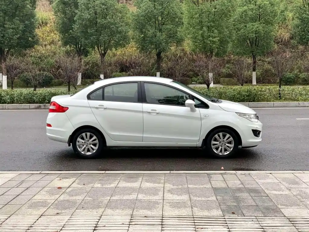 Cowin C3 2015