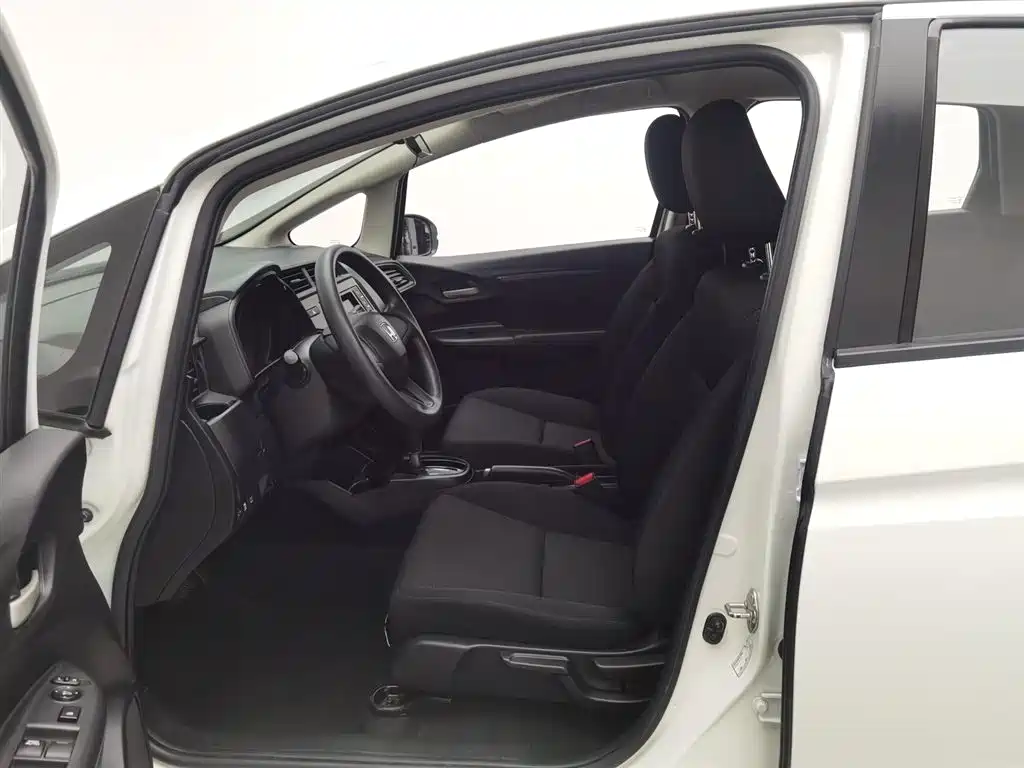 Honda Fit 2020 — фото 10