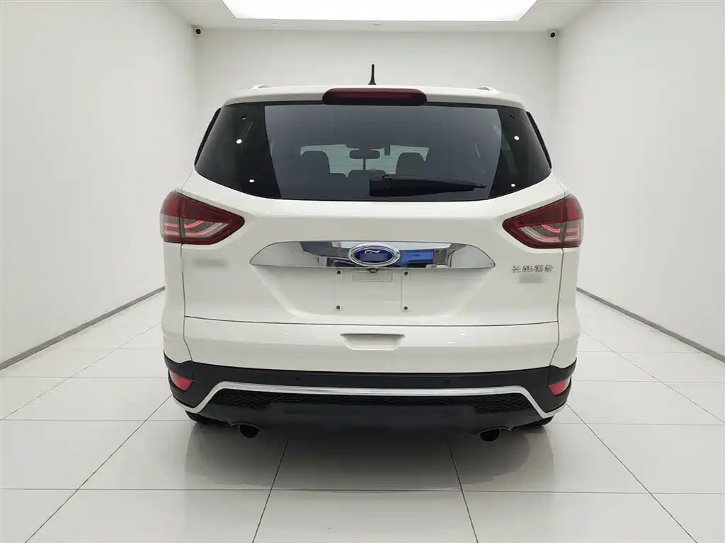 Ford Kuga 2016 — фото 6