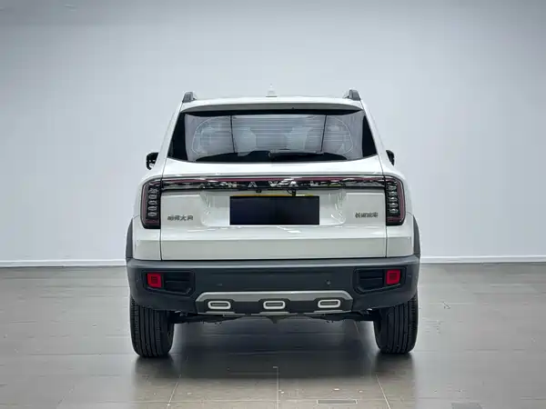 Haval Dargo 2024