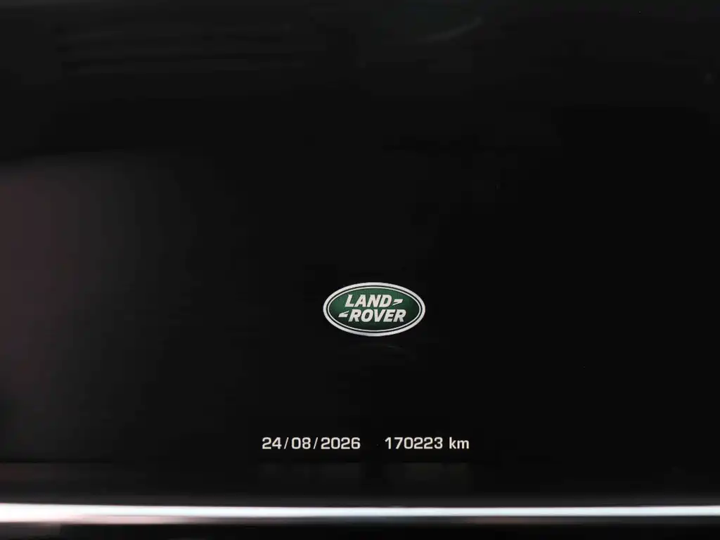 Land Rover Range Rover 2015 — фото 12