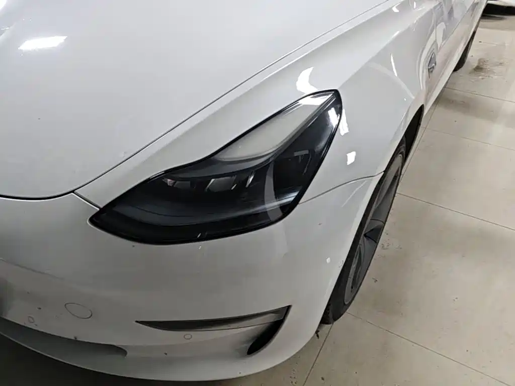 Tesla Model 3 2020 — фото 24
