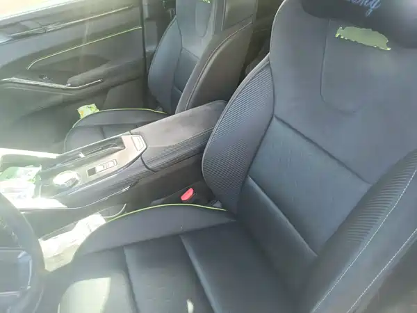Haval H6S 2022