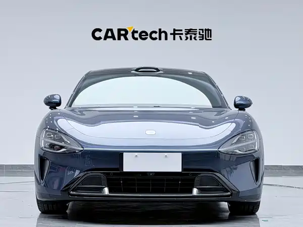 Xiaomi SU7 2025