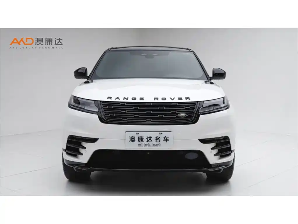 Land Rover Velar 2024 — фото 2