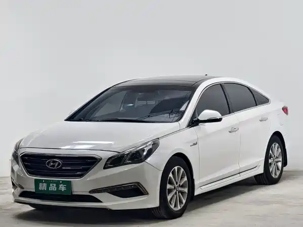 Hyundai Sonata 2016