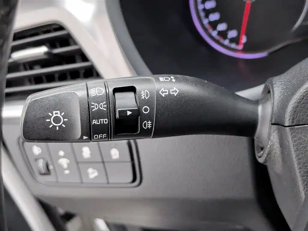 Kia Sportage 2019 — фото 21