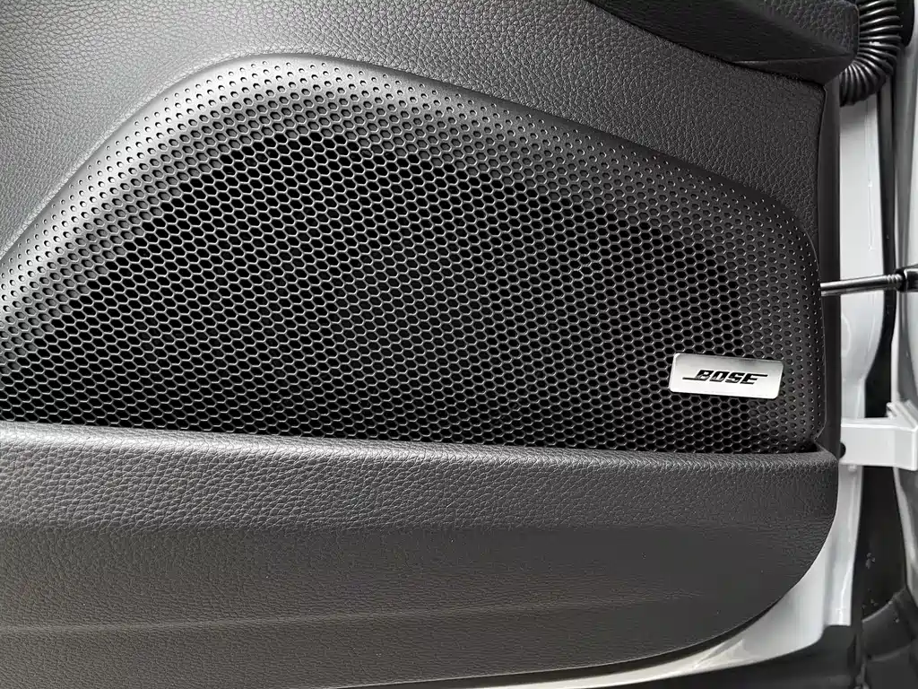 Porsche Panamera 2025 — фото 14
