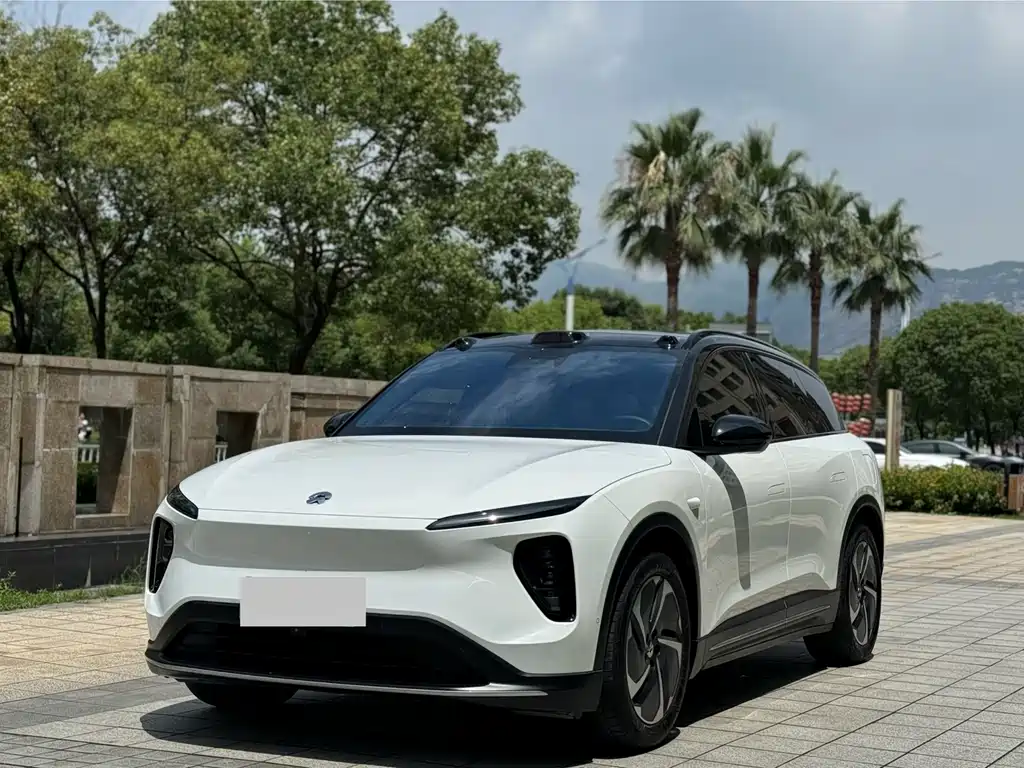 NIO ES6 2023