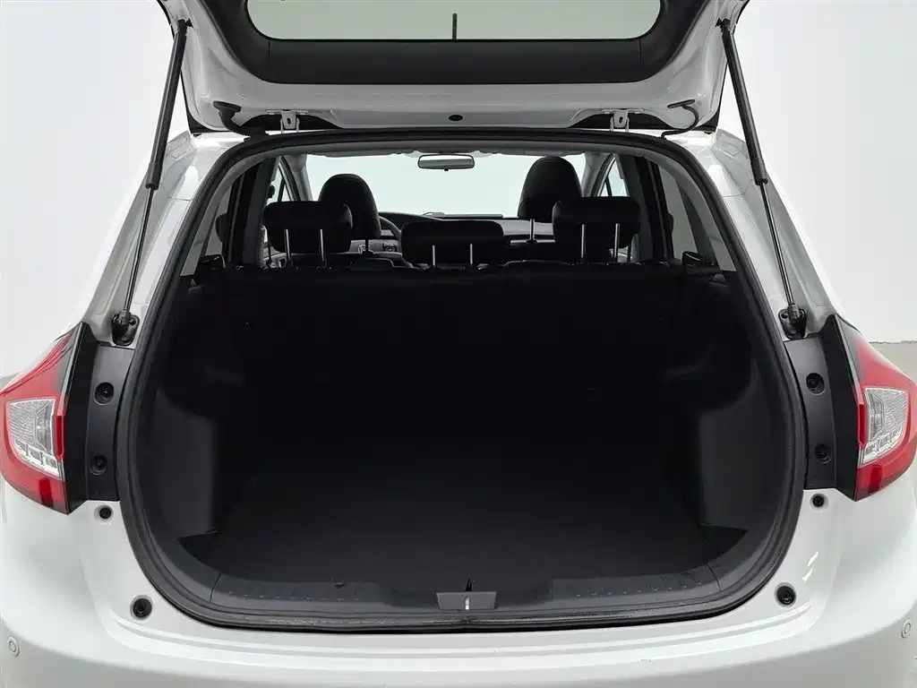 Honda Jade 2015 — фото 16
