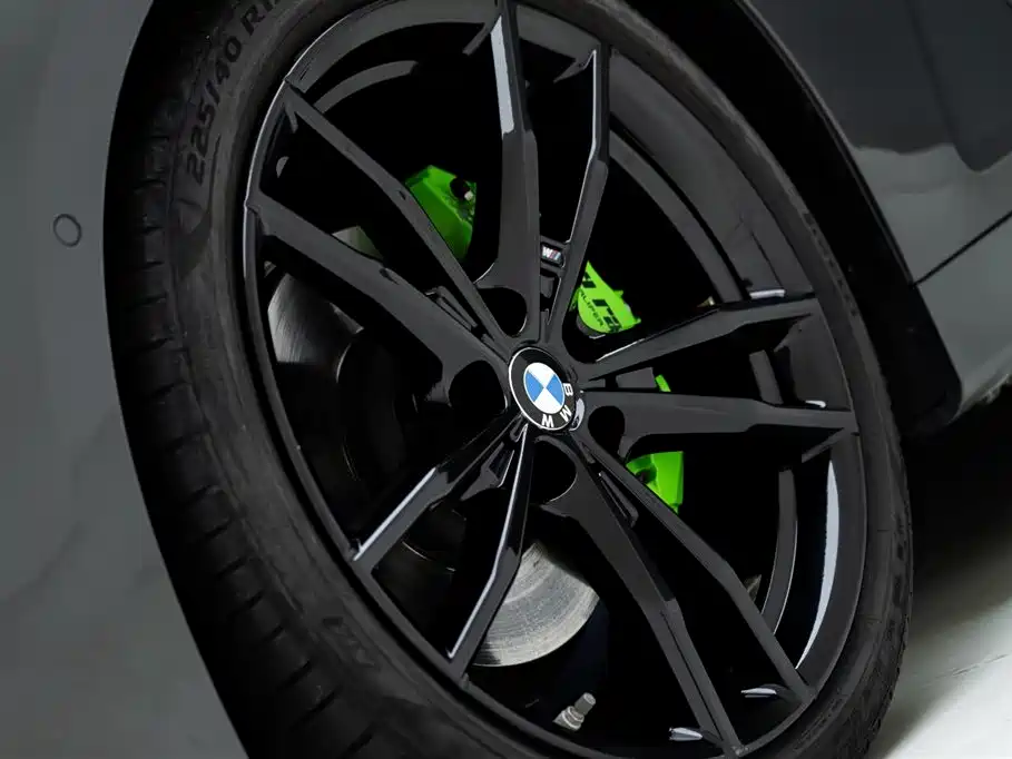 BMW 4 Series 2021