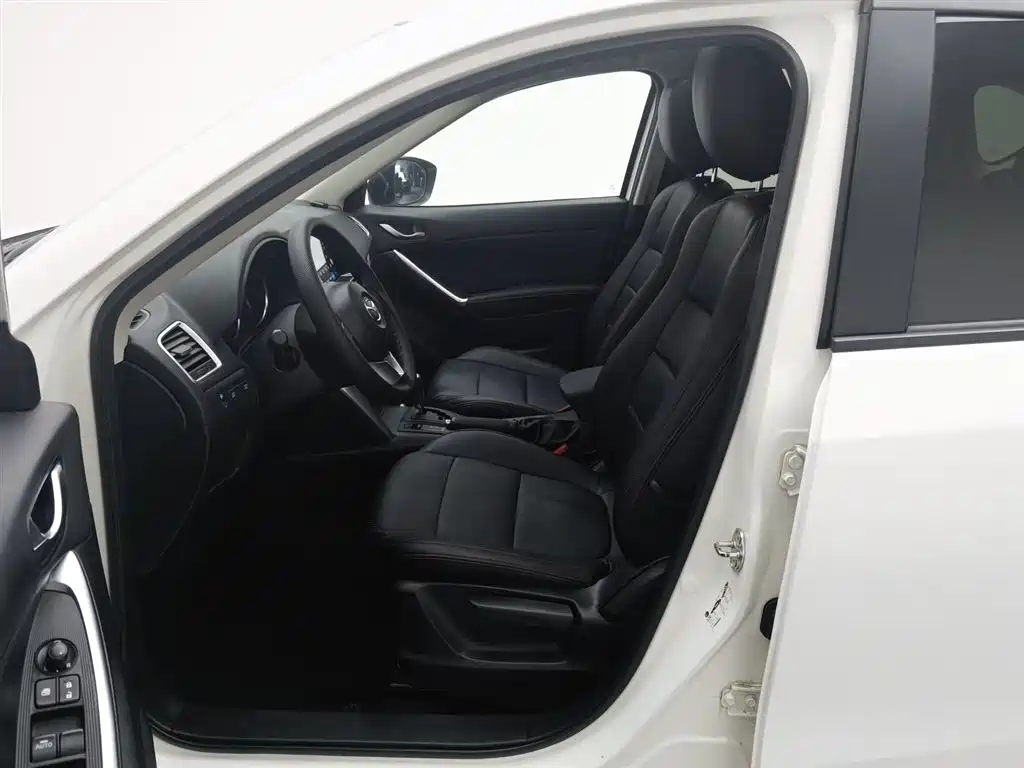 Mazda CX-5 2015 — фото 10