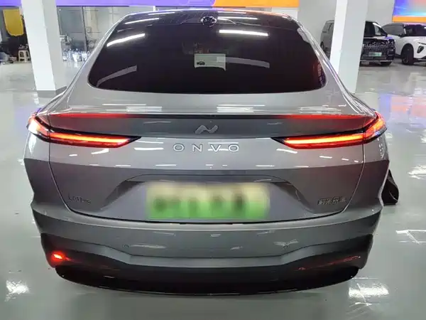 Onvo L60 2025