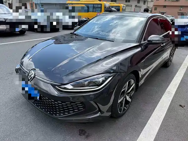 Volkswagen Lamando 2023