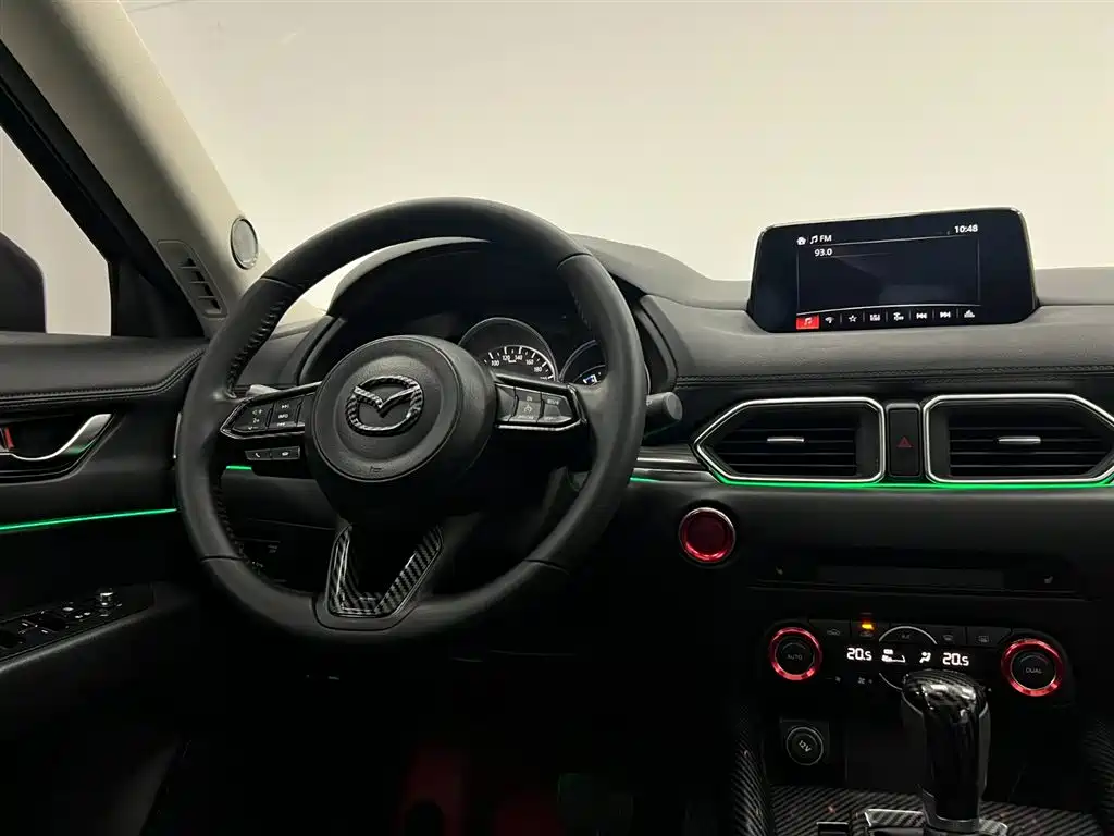 Mazda CX-5 2020 — фото 18
