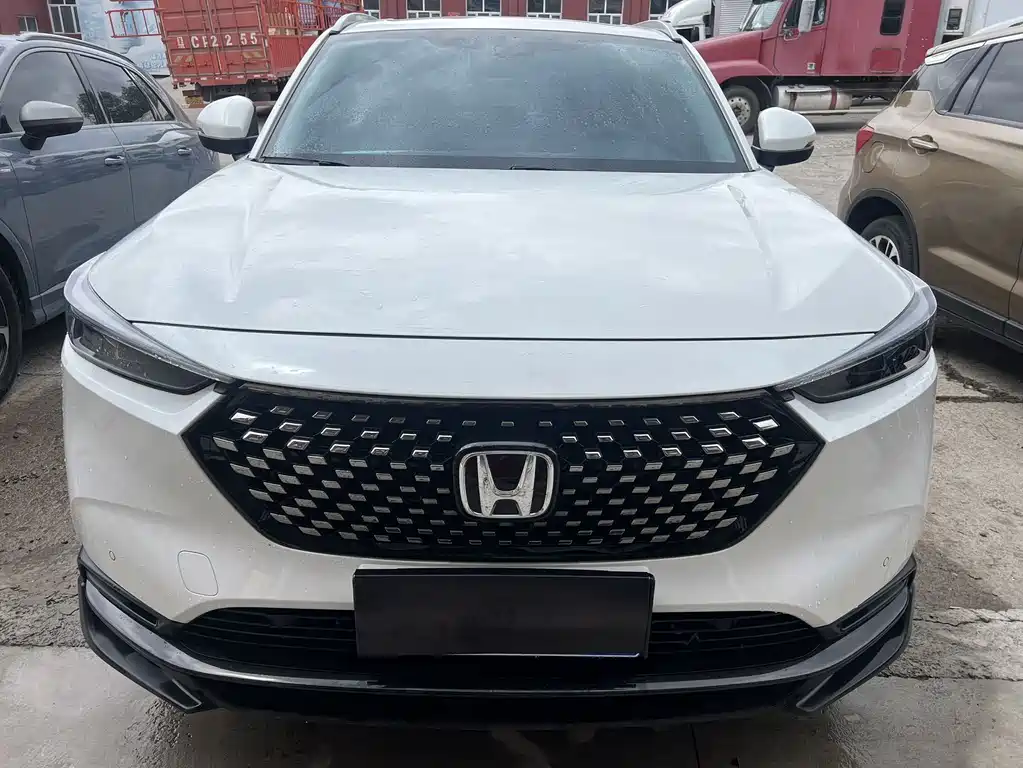 Honda XR-V 2023