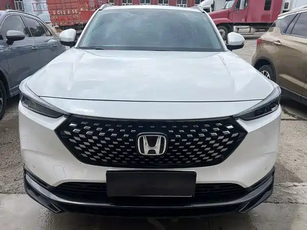 Honda XR-V 2023