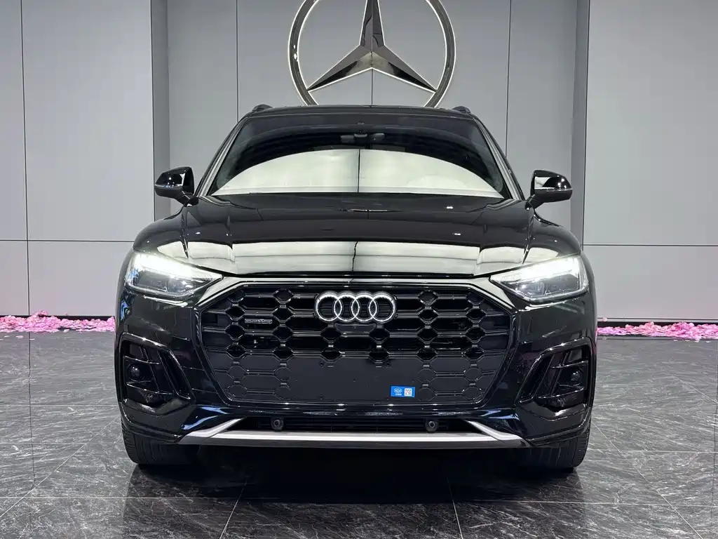 Audi Q5L 2024