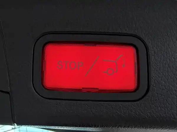 Mercedes-Benz GLB 2021