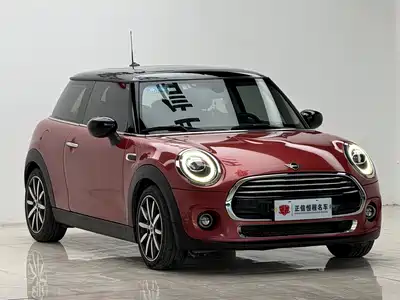 MINI MINI 2020
