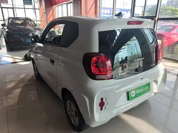 Roewe CLEVER 2021