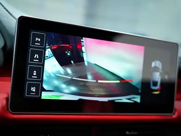 Lotus EMIRA 2023