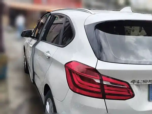 BMW 2 Series Station Wagon 2018