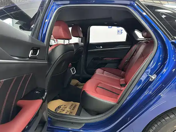 Kia K5 2020