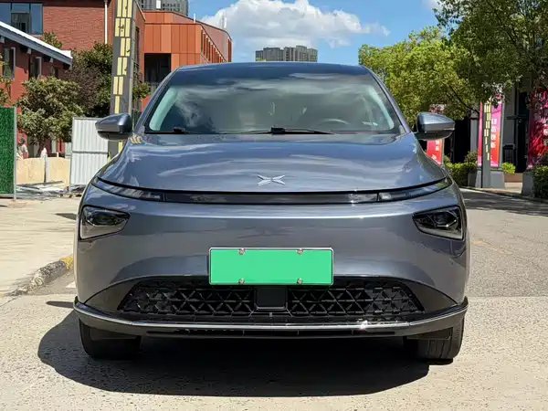 XPeng G3 2022