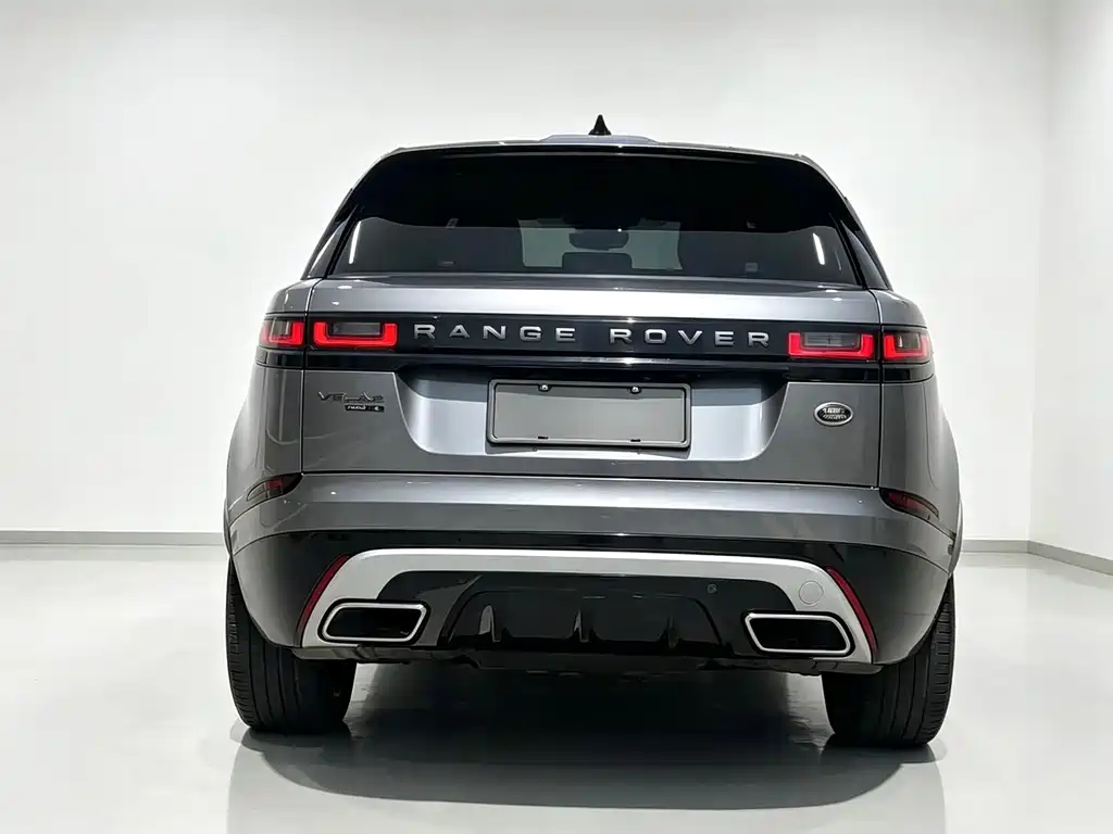Land Rover Range Rover Velar 2020 — фото 6