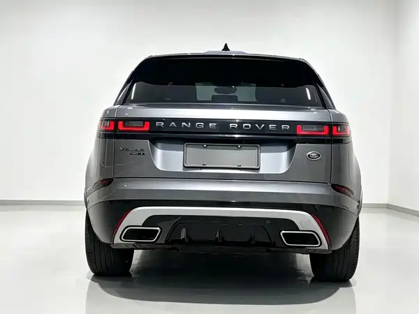 Land Rover Range Rover Velar 2020