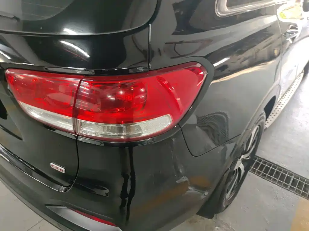 Kia Sorento 2016 — фото 24