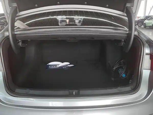 BYD Qin PLUS 2024