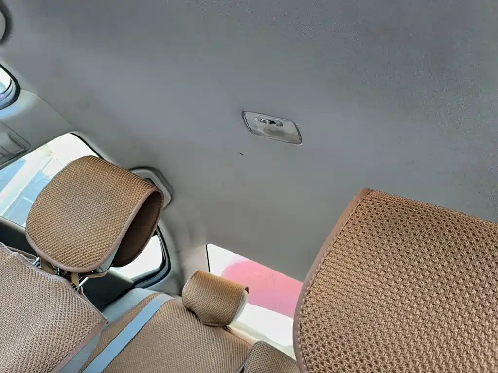 Honda Civic 2015 — фото 14