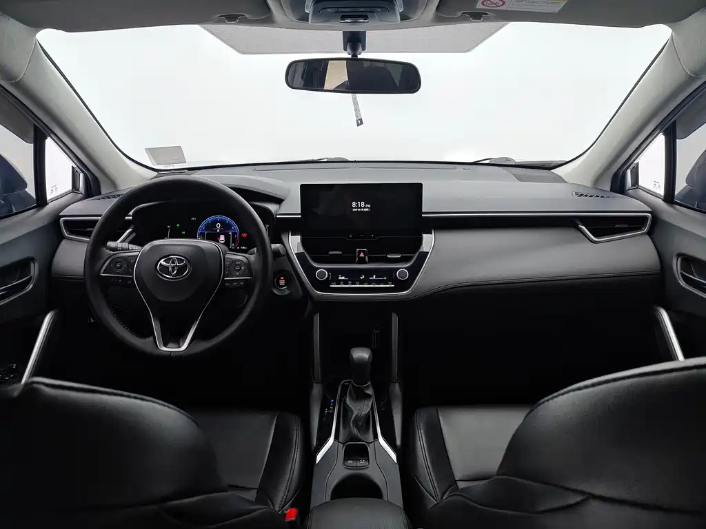 Toyota Frontlander 2023
