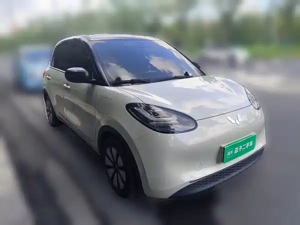 Wuling Bingo 2023