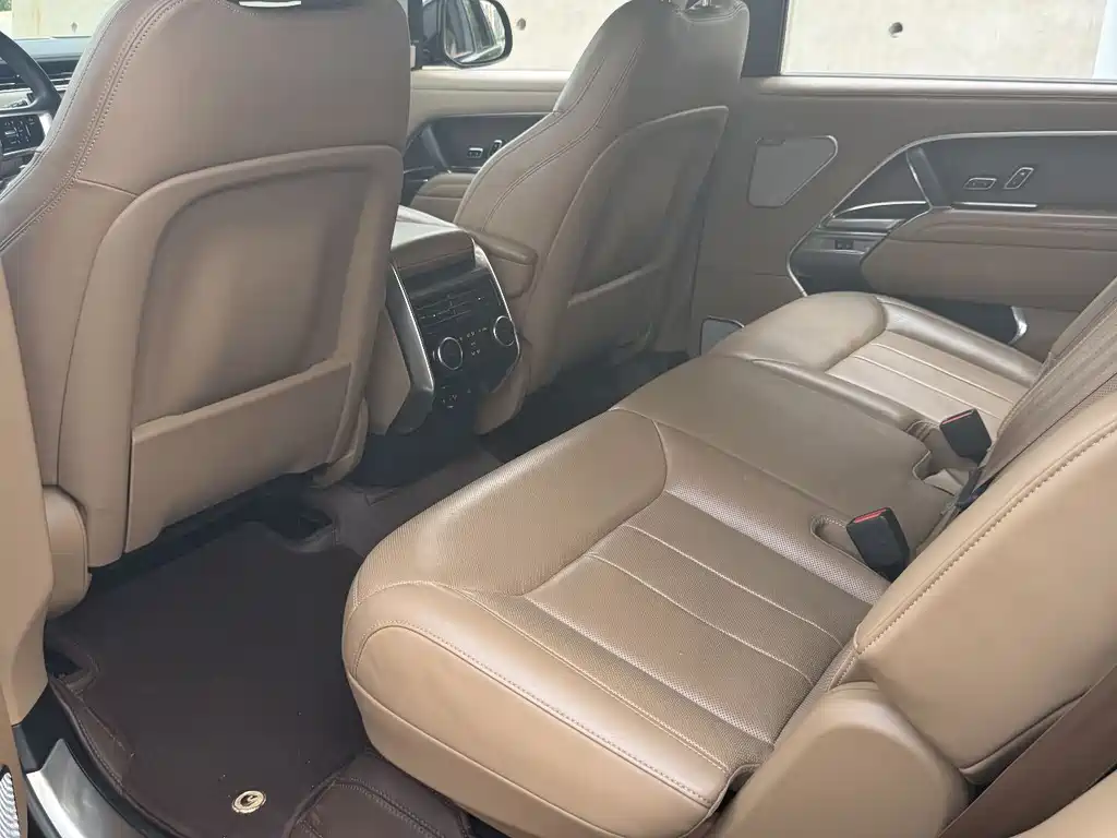 Land Rover Range Rover 2023