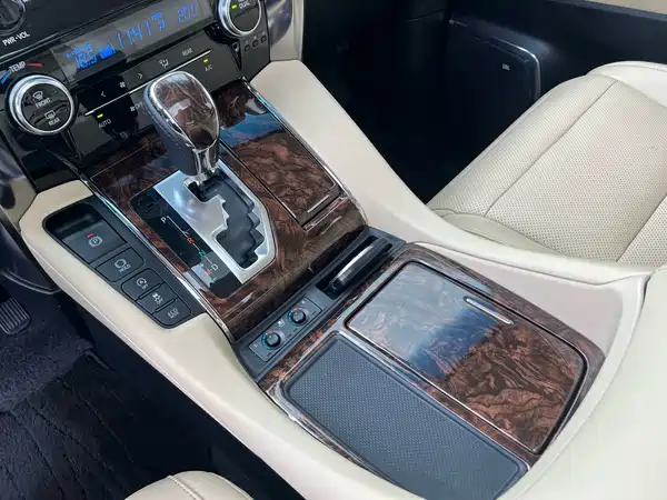 Toyota Alphard 2018