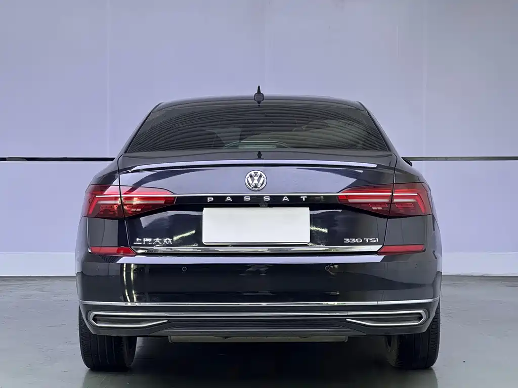 Volkswagen Passat 2020 — фото 5