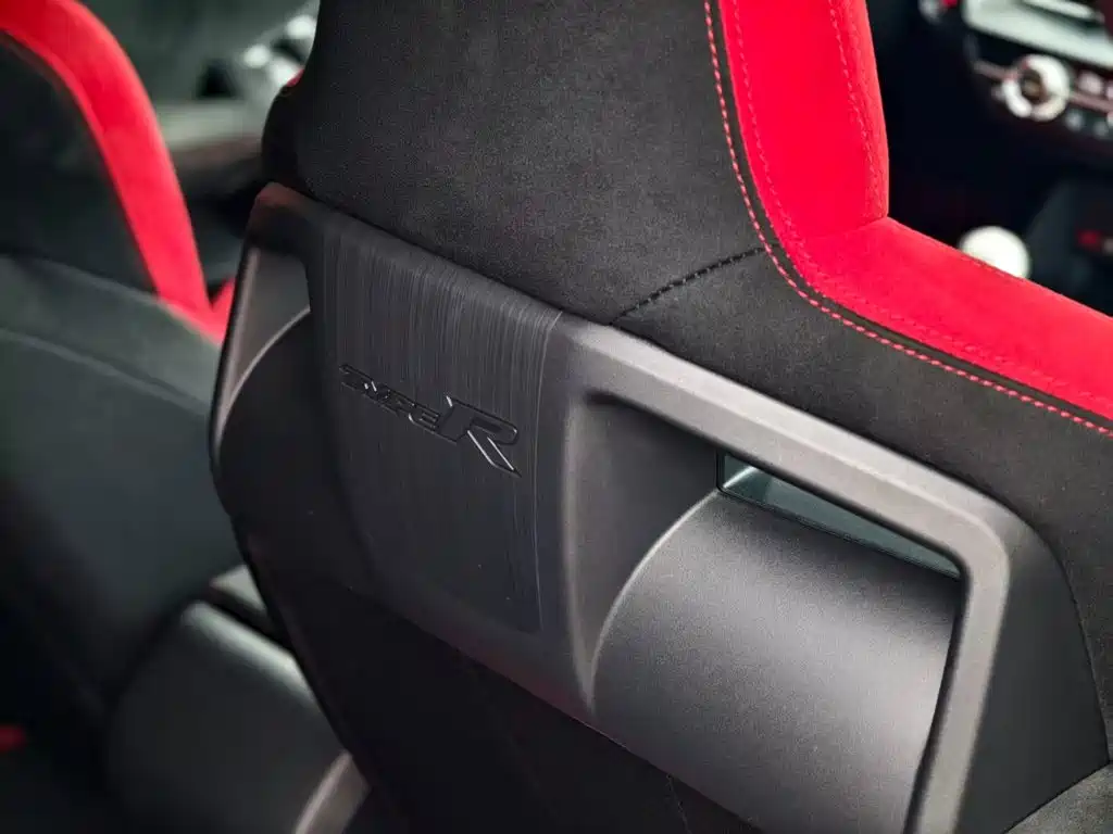 Honda Civic 2023 — фото 13