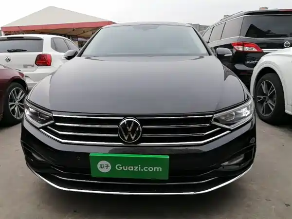 Volkswagen Magotan 2020