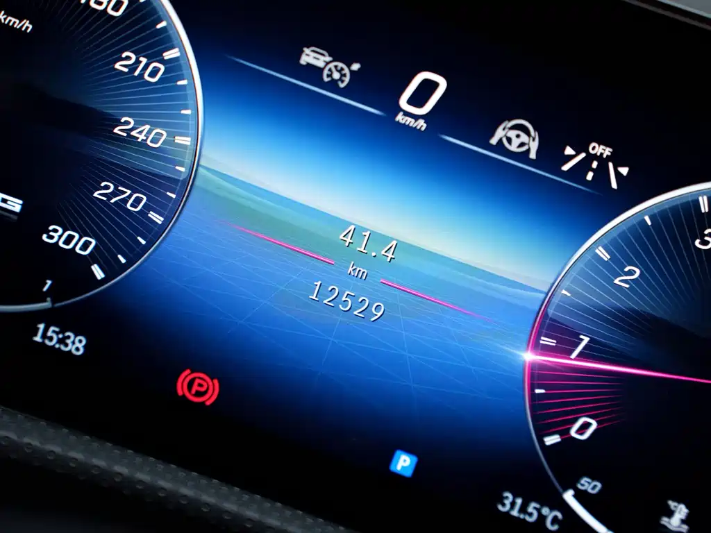 Mercedes-Benz A-Class AMG 2024 — фото 23