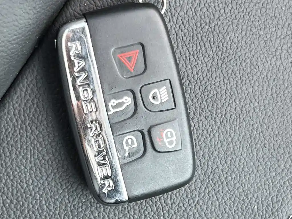 Land Rover Freelander 2 2014 — фото 16