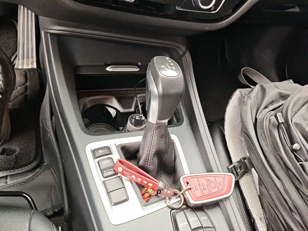 BMW 1 Series 2018 — фото 14