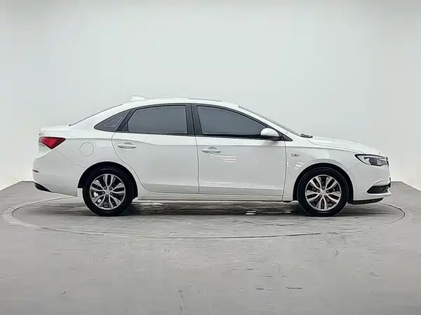 Buick Excelle GT 2020