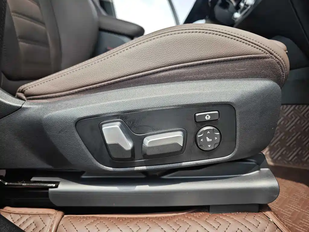 BMW X3 2021 — фото 15