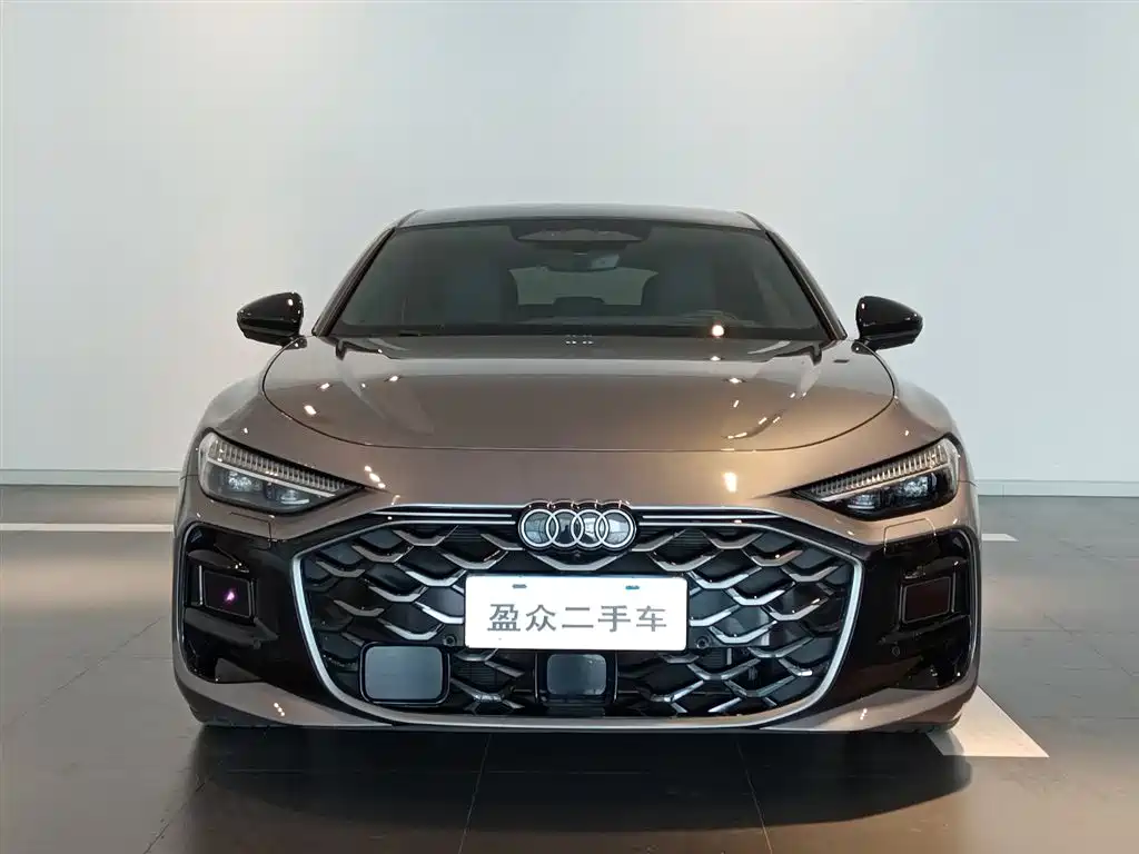 Audi A5L Sportback 2025 — фото 2