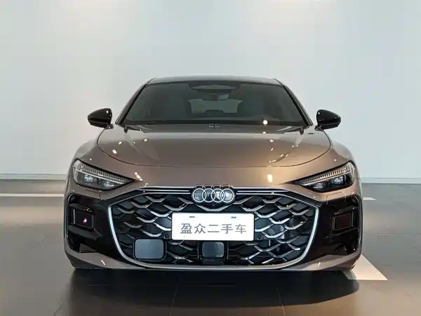 Audi A5L Sportback 2025
