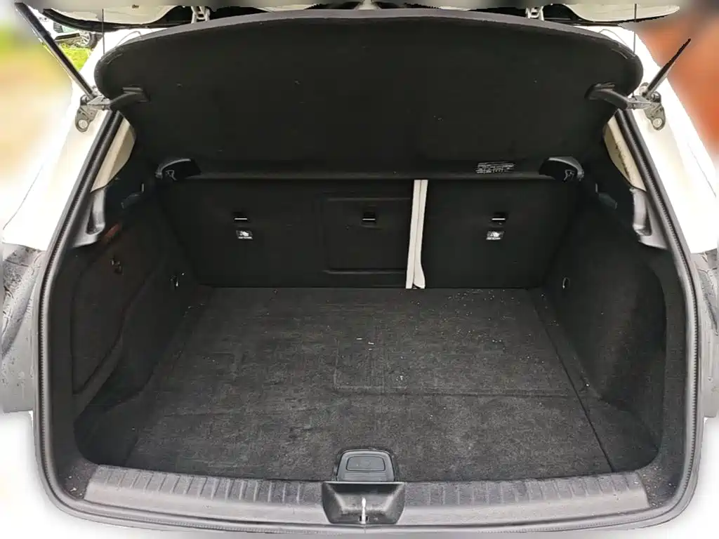 Mercedes-Benz GLA 2015 — фото 10