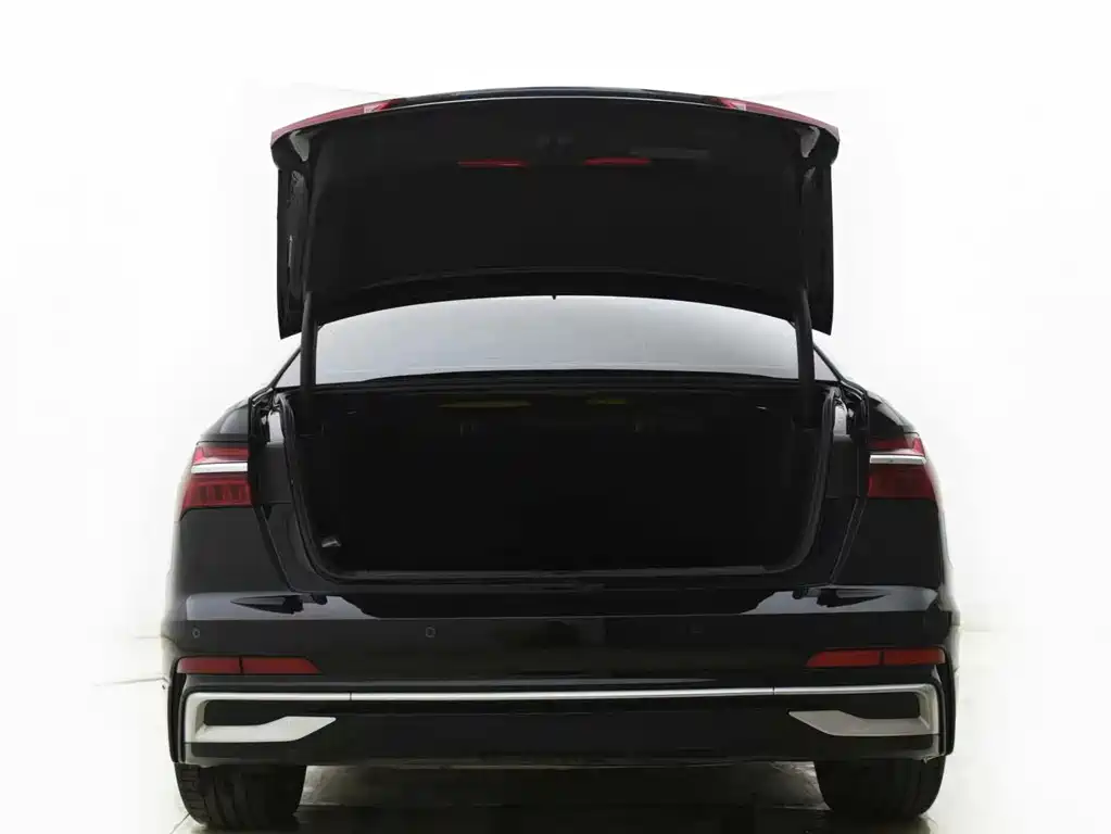 Audi A6L 2024
